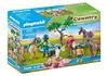 Imagen de Playmobil Country Excursión de Pícnic con Caballos