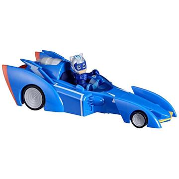 Imagen de PJ Masks Coche Súper Gato Móvil