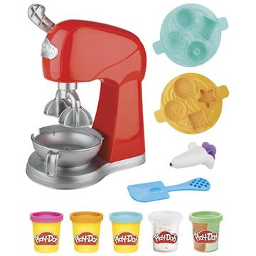 Imagen de Play-Doh Batidora Mágica