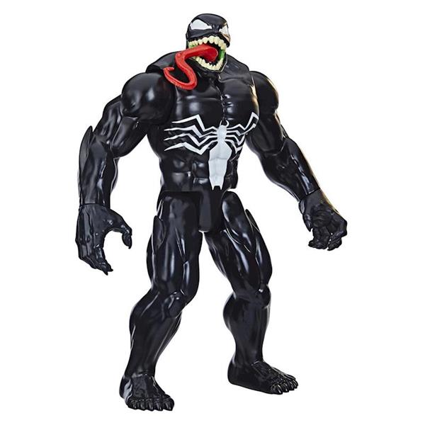 Imagen de Venom Titan Hero Series Figura De Lujo