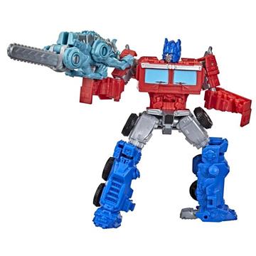 Imagen de Transformers Beast Figura Transformable