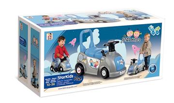 Imagen de Correpasillos Star Kids Azul Chicos