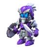 Imagen de Guerrero Heropod World Of Armour Figura Sorpresa