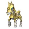 Imagen de Guerrero Heropod World Of Armour Figura Sorpresa