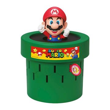 Imagen de Salta Super Mario Juego