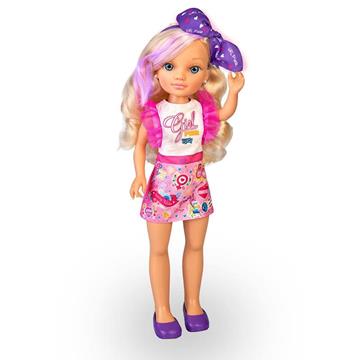 Imagen de Nancy Girl power