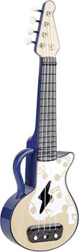 Imagen de Ukelele Aprende Con Luces