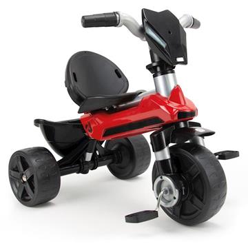 Imagen de Triciclo Sport Baby Injusa