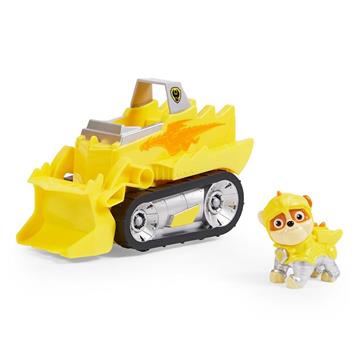 Imagen de Patrulla Canina Knights Coche Caballeros
