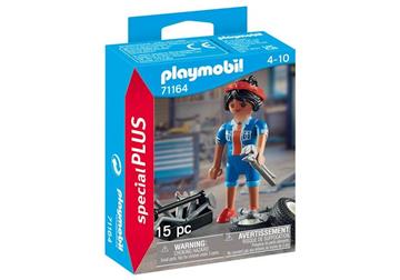 Imagen de Playmobil Special Plus Mecánica
