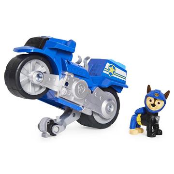 Imagen de Patrulla Canina Moto Pups