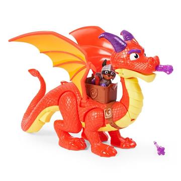 Imagen de Patrulla Canina Rescue Knights Dragón