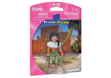 Imagen de Playmobil Playmo-Friends Luchadora