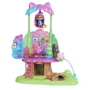 Imagen de Casa Del Árbol De Gaby