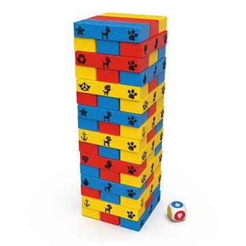Imagen de Patrulla Canina Torre Equilibrio