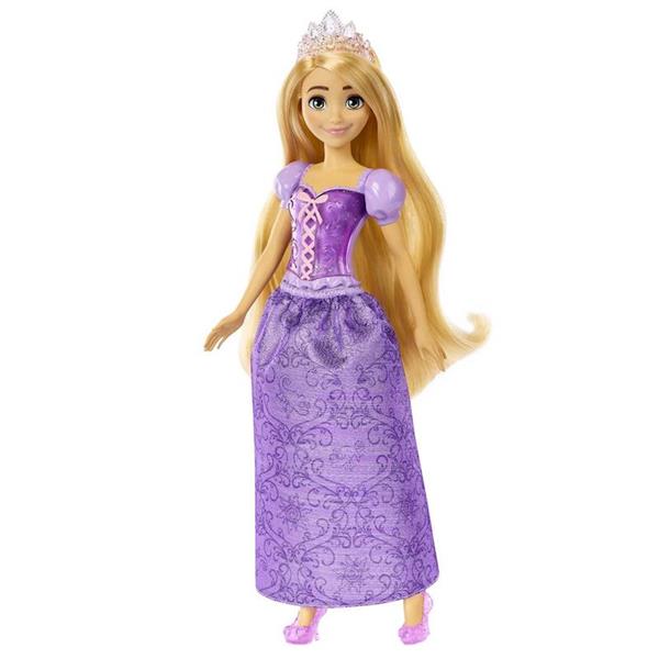 Imagen de Disney Princesa Muñeca Rapunzel