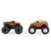 Imagen de Monster Jam Die Cast Pack 2 Coches
