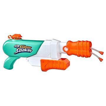 Imagen de Nerf Super Soaker Hydro Frenzy Pistola Agua