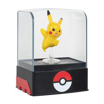 Imagen de Pokemon Figura Exclusiva En Vitrina 5 Cm