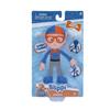 Imagen de Blippi Figura 5 Cm Flexible