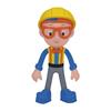 Imagen de Blippi Figura 5 Cm Flexible