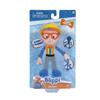 Imagen de Blippi Figura 5 Cm Flexible