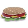 Imagen de Melissa & Doug Set Sandwich