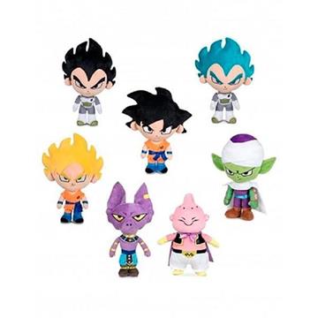 Imagen de Dragon Ball Peluche 22 Cm