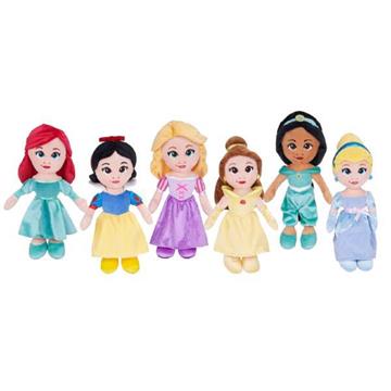 Imagen de Princesa Disney Peluche 30 Cm
