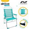Imagen de Aktive Beach Silla Playa Mediterran