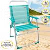 Imagen de Aktive Beach Silla Playa Mediterran