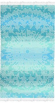 Imagen de Fouta Cámara Rizo 95x160 cm