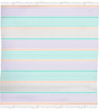 Imagen de Pareo Enira Jacquard 170x170 Cm