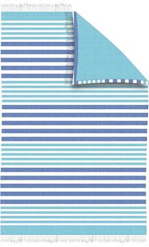Imagen de Pareo Flecos Jimai Voile 100X180 Cm
