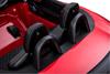 Imagen de Runruntoys Jaguar F-Type 12V Rojo