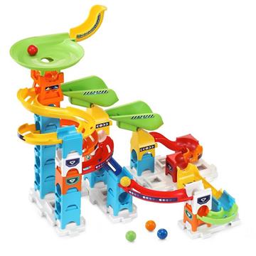 Imagen de Marble Rush Beginner Circuito de Canicas interactivo
