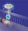 Imagen de VTech Duerme Conmigo, Proyector portátil para Cuna, Juguete para bebés +0 Meses, Versión ESP, Color Azul (3480-540322)