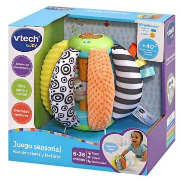 Imagen de Pelota de Juego sensorial Vtech