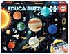Imagen de Puzzle Sistema Solar 150 Piezas