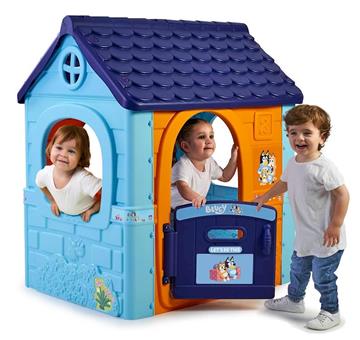Imagen de Bluey Casita de Juegos De Jardin