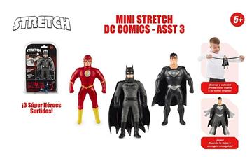 Imagen de DC Comics Figura Estirable 18 cm