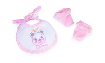 Imagen de Nenuco Nueva Ropita En Caja 35cm