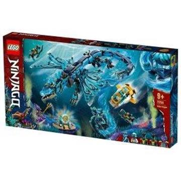 Imagen de Lego Ninjago Dragón de Agua