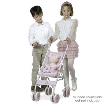 Imagen de Silla Muñeca Grande Plegable Niza