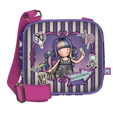 Imagen de Gorjuss Bandolera Cruzada Fairground Up and Away