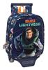 Imagen de Buzz Lightyear Mochila con Carro Safta