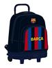 Imagen de F.C. Barcelona Mochila Grande con Ruedas