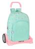 Imagen de Benetton World Mochila Evolution con Carro Safta