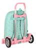 Imagen de Benetton World Mochila Evolution con Carro Safta