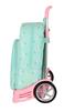 Imagen de Benetton World Mochila Evolution con Carro Safta